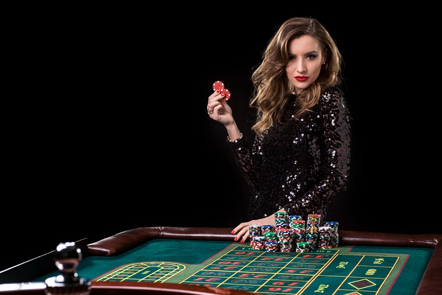 7 reasons why roulette is one of the most popular online casino games -  32Red Blog